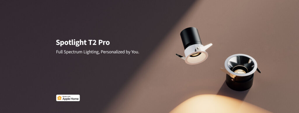 Aqara Smart Downlights T2 Pro