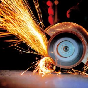 Cutting wheels