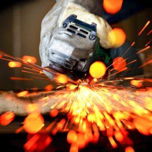 Grinding discs