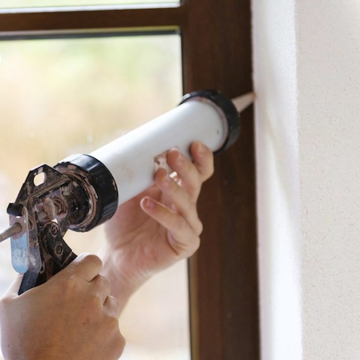 PU sealants