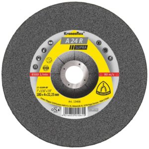 A24 Supra Grinding Disc