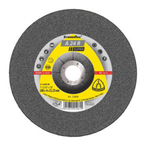 A24 Supra Grinding Disc