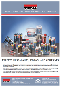 Soudal Catalogue