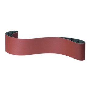 CS310X Abrasive Belt