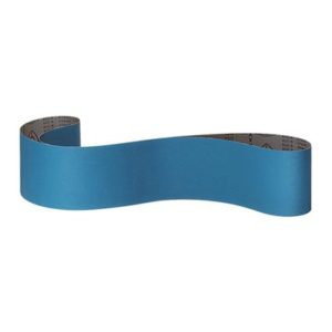 CS411Y Abrasive Belt