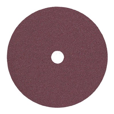 CS561 Abrasive Fibre Disc