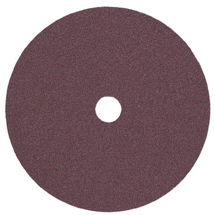 Klingspor CS 561 Fibre Disc PFE Technologies