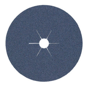 CS565 Fibre Disc