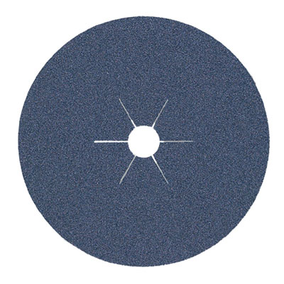 CS565 Fibre Disc