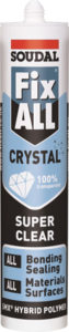 Fix All Crystal