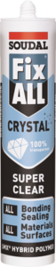 Fix All Crystal