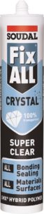 Fix All Crystal
