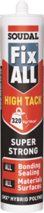 Fix All High Tack