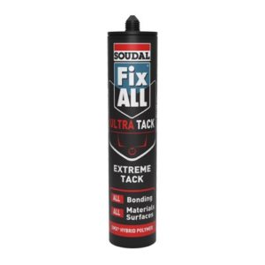 Fix All Ultra Tack Xtreme