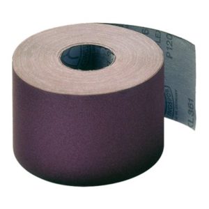 KL361JF Abrasive Roll