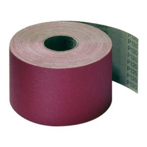 LS309JF Abrasive Roll