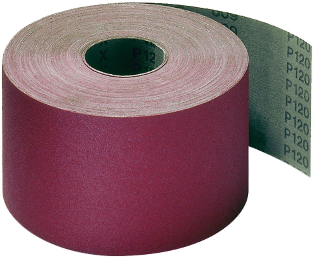 LS309JF Abrasive Roll