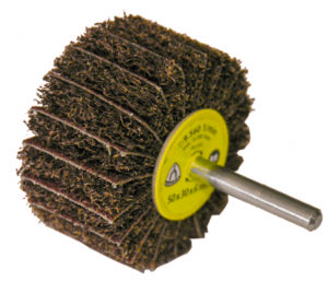 NCS600 Small Mop Spindle