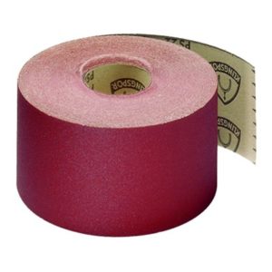 PS22F Abrasive Roll