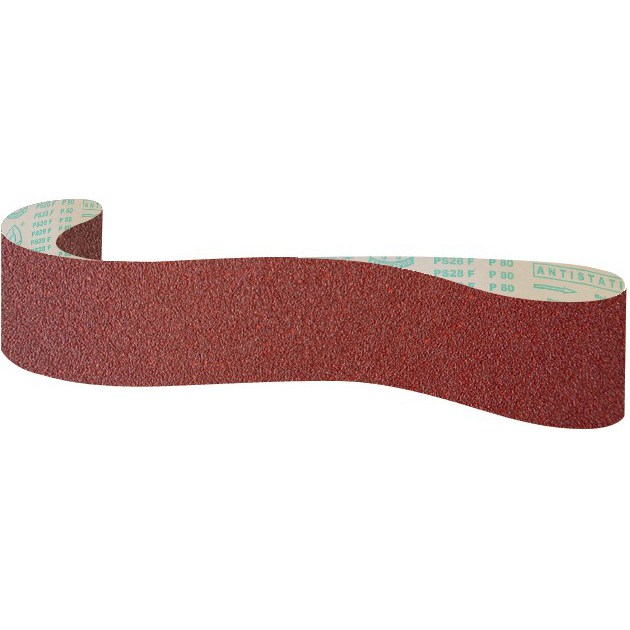 PS28F Abrasive Belt