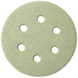 PS33K Abrasive Disc