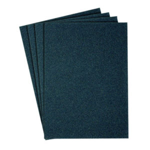 PS8 Abrasive Sheets