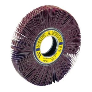 SM611 Abrasive Mop Wheel