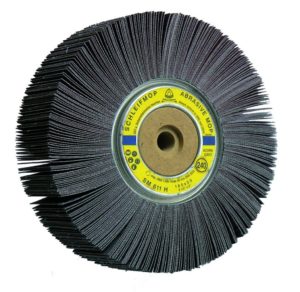 SM611H Abrasive Mop Wheel