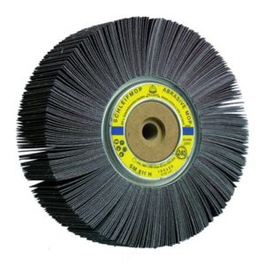 SM611H Abrasive Mop Wheel