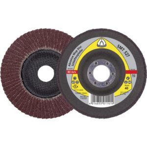 SMT 527 Mop Disc