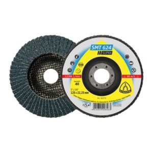 SMT 624 Supra Mop Disc