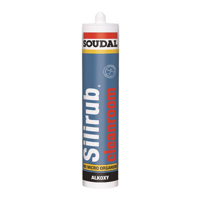 S100 Silicone Sanitaire Premium / Brillant et Mat