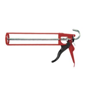 Dripless Sealant Caulking Gun