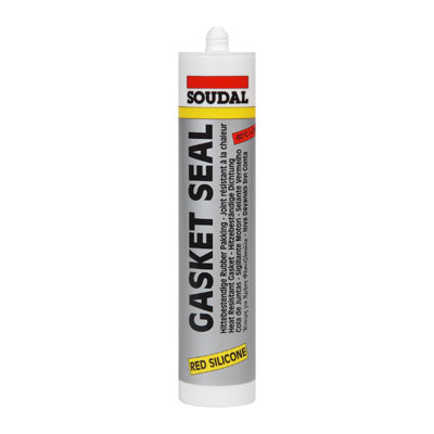 Silicone aquarium 300 ml SOUDAL