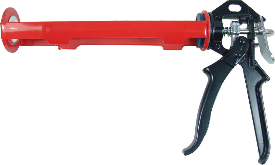 heavy duty silicone glue gun proper