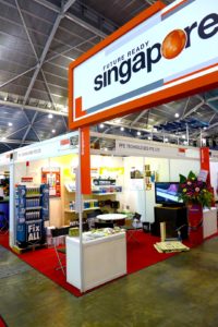 PFE Technologies Buildtech Asia