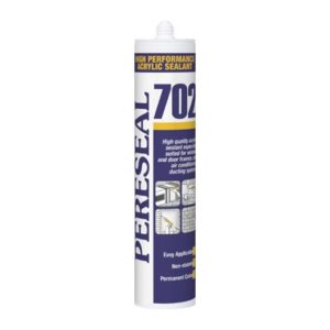 Pereseal 702 Acrylic Sealant