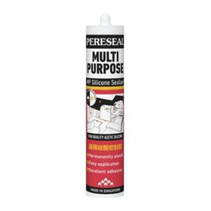 Pereseal MP Multi-purpose Silicone Sealant