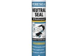 Pereseal N Neutral Silicone Sealant