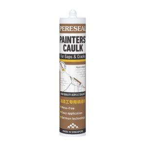 Pereseal PC Painters' Caulk Acrylic