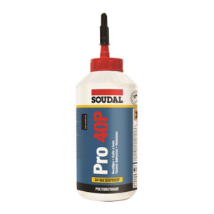 Soudal Pro 40P