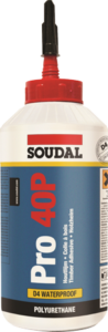 Soudal Pro 40P