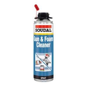 Soudal Gun and Foam Cleaner