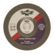 Vogel Flexible Grinding Disc 4 inch 100x3