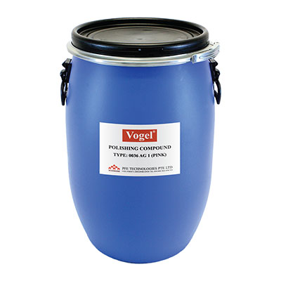 Vogel Polishing Compound 0036 AG1 Pink