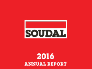 Soudal annual report