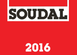 Soudal Annual Report 2016