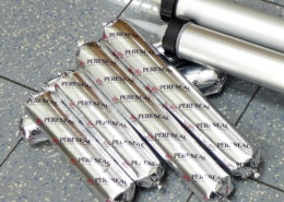 sausage foil