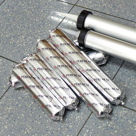 sausage foil