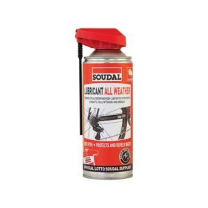 Lubricant All Weather
